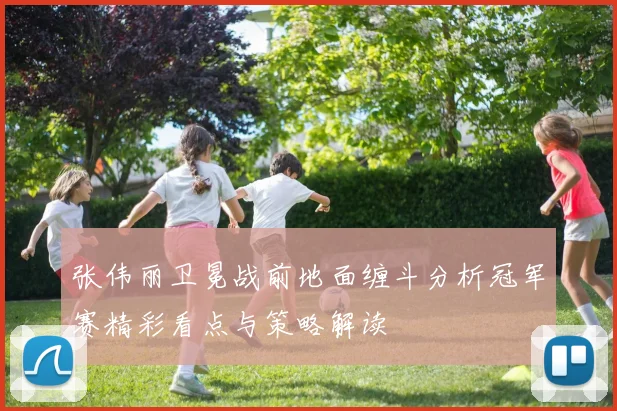 张伟丽卫冕战前地面缠斗分析冠军赛精彩看点与策略解读